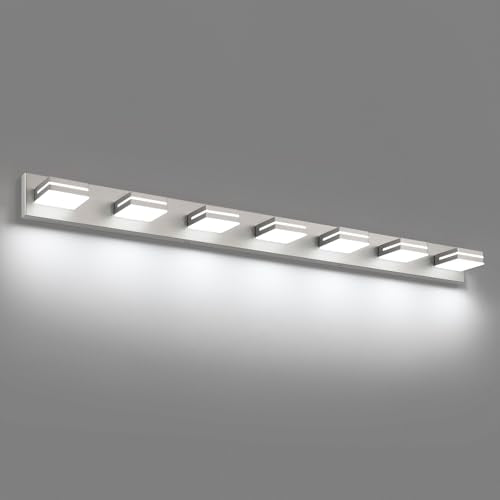 LED Modern Bathroom Vanity Light Fixtures
