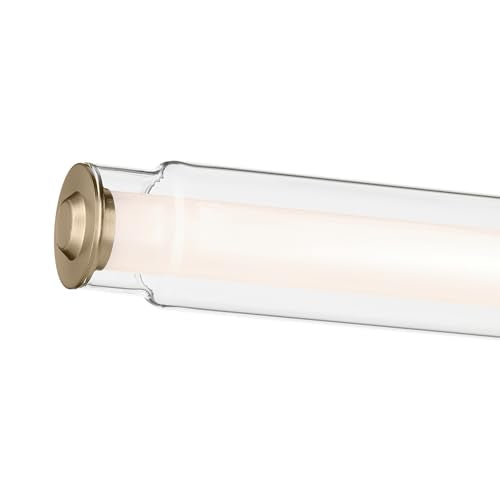 Laurene LED Bath Bar Light