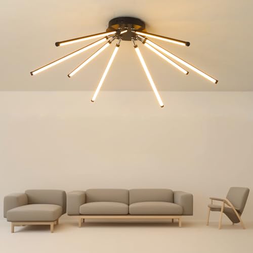 Modern LED Ceiling Light