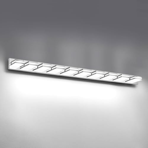 LED Modern Bathroom Lights Fixtures