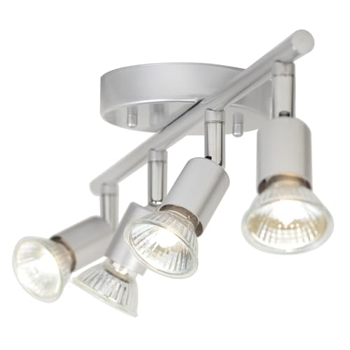 Payton Foldable Track Lighting