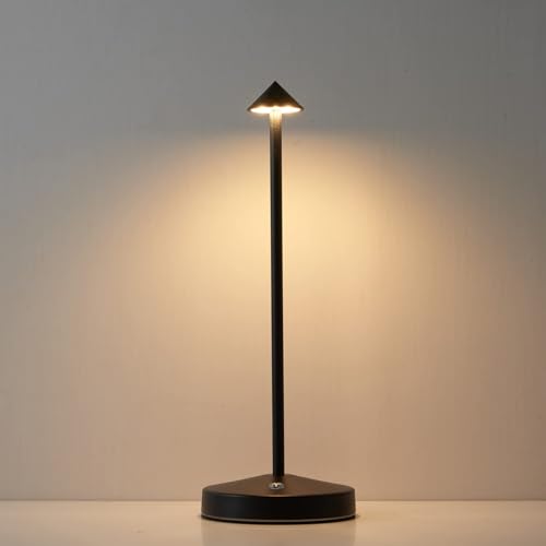 2 PACK Cordless Lamps (2 Count)
