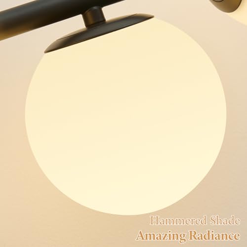 Modern Bathroom Vanity Light Fixtures