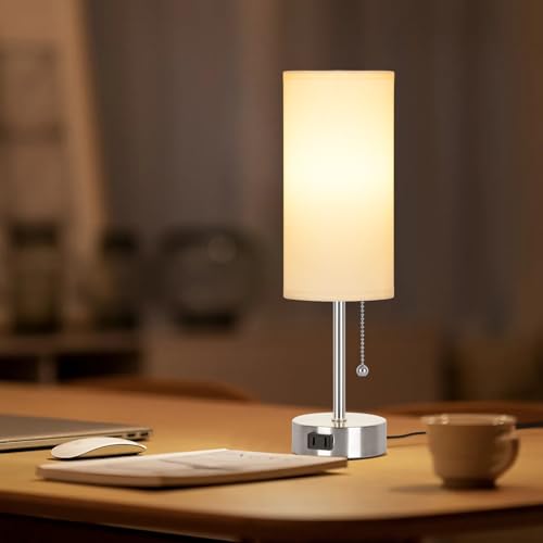 Table Lamp for Bedroom