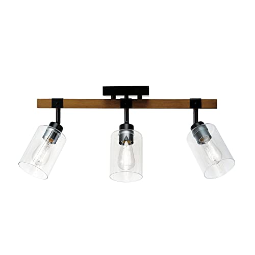 57504 4 Light Track Lighting