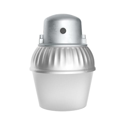 LED Outdoor Flood Light Fixture