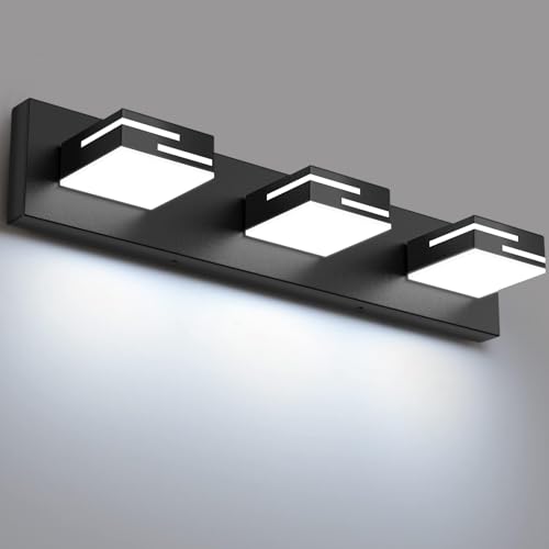 LED Modern Bathroom Vanity Light Fixtures