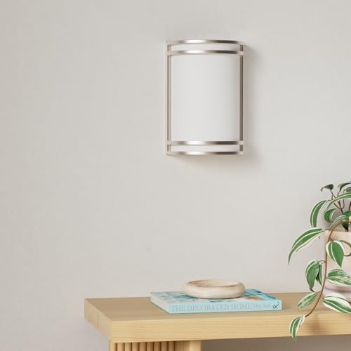 Indoor LED Wall Sconce Lights