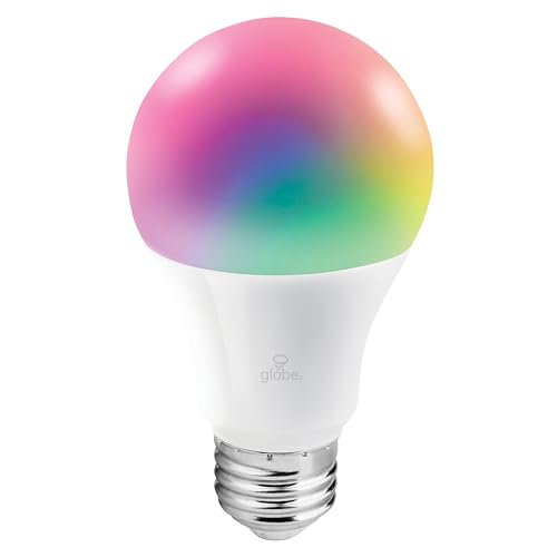 Wi Fi Smart 10W LED Bulb