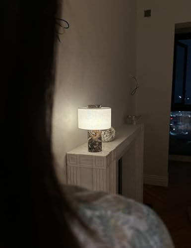 Marble Lamp Stone Table Lamps Collection