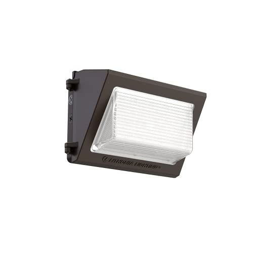 13" LED Wall Pack Outdoor Light
