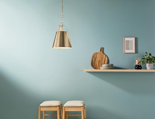 Etcher Pendant Light