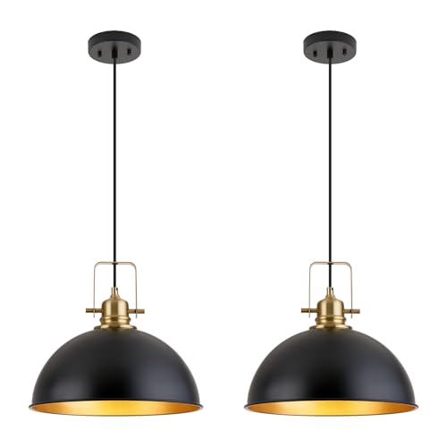Farmhouse Pendant Light