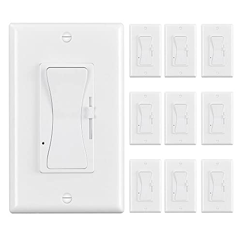 0 10V LED Dimmer Switch (10 Count)