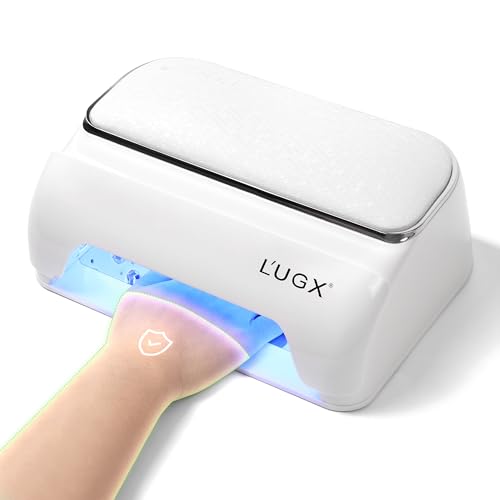 UV LED Nail Lamp