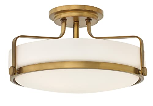 Harper 18" Medium Semi