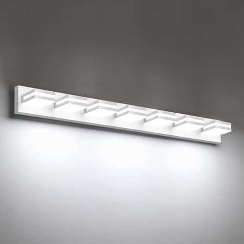 LED Modern Bathroom Lights Fixtures