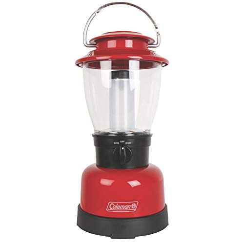 400L LED Lantern