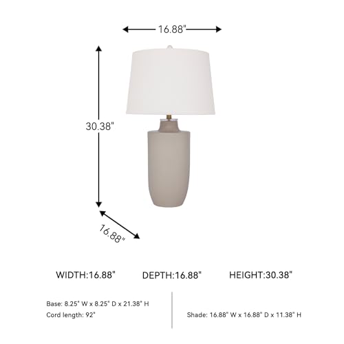 Cylener Table Lamp