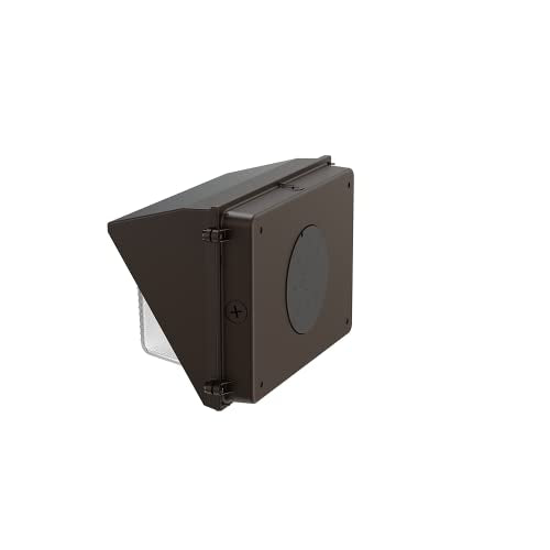 13" LED Wall Pack Outdoor Light