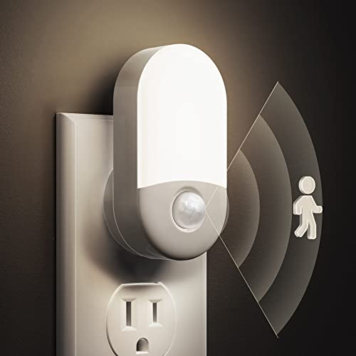 Motion Sensor Night Light (2 Count)