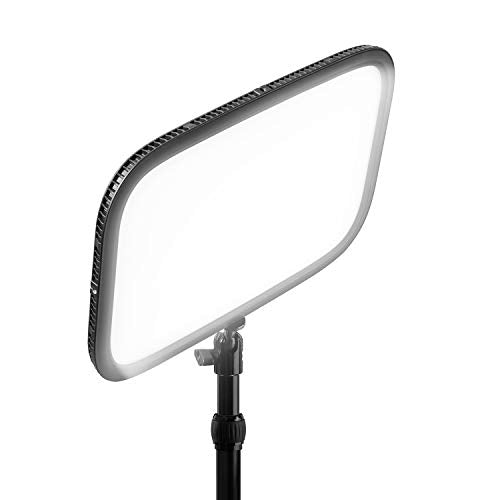Key Light Professional 2800 Lumens Studio Light