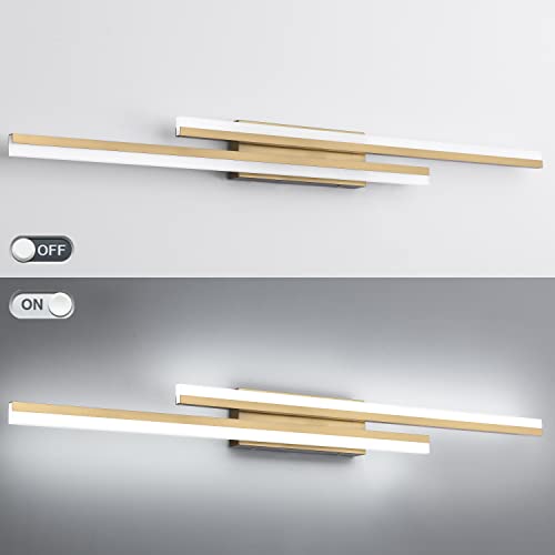 48" LED Vanity Light Bar