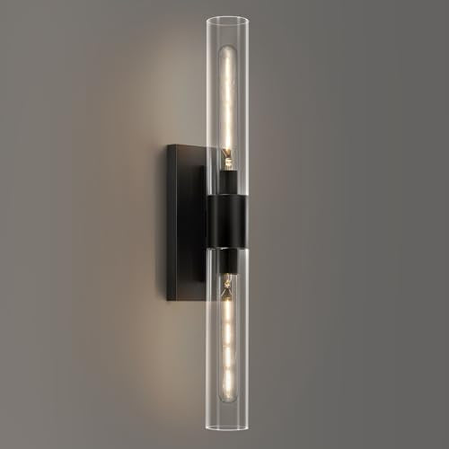 24.8" L Wall Sconces 2