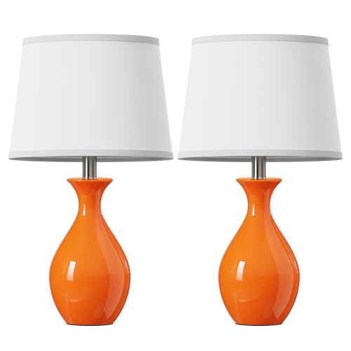Table Lamp Set of 2 (2 Count)
