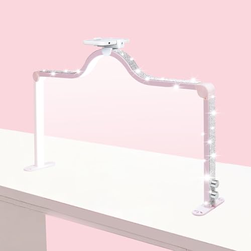 34" Nail Light for Desk
