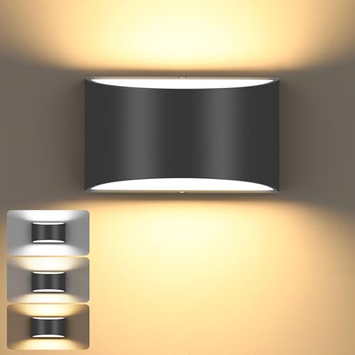 Modern Wall Sconces