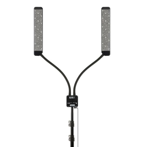 Elite X Portable LED Lighting Kit for Eyelash Extension