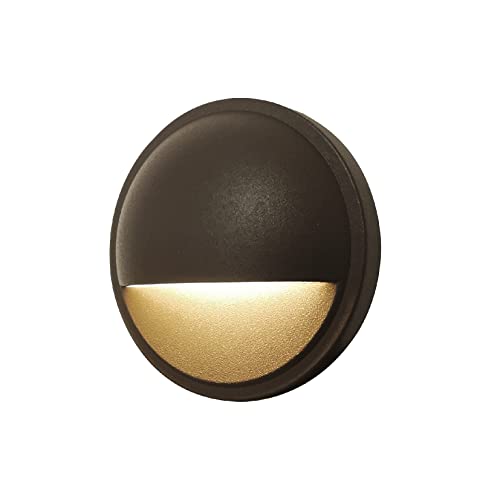 Low Voltage LED Deck Lights (6 Count)