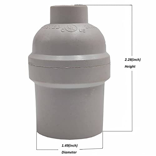 E26 E27 Light Socket