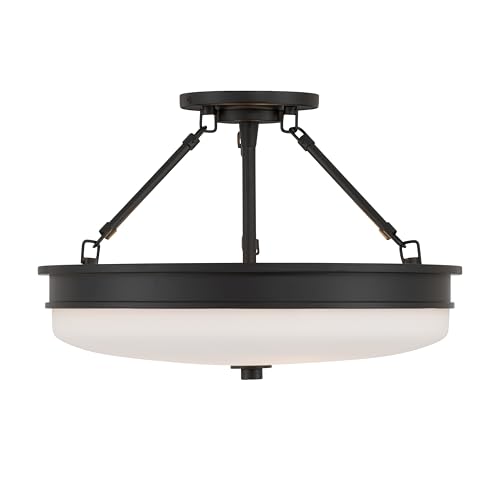 Minka Lavery Halora 15.25" 3