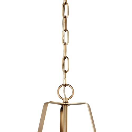 Etcher Pendant Light