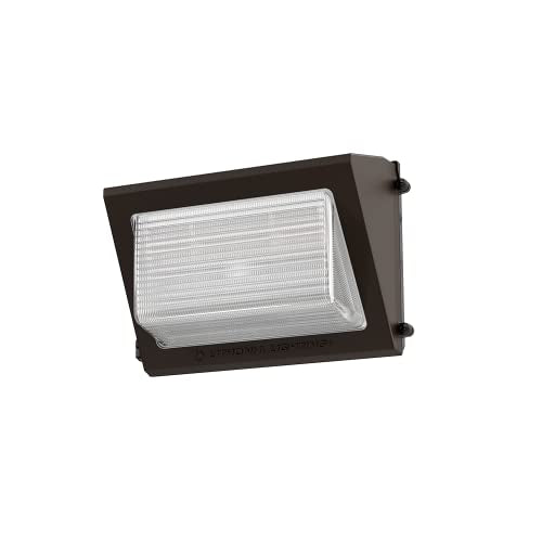 13" LED Wall Pack Outdoor Light