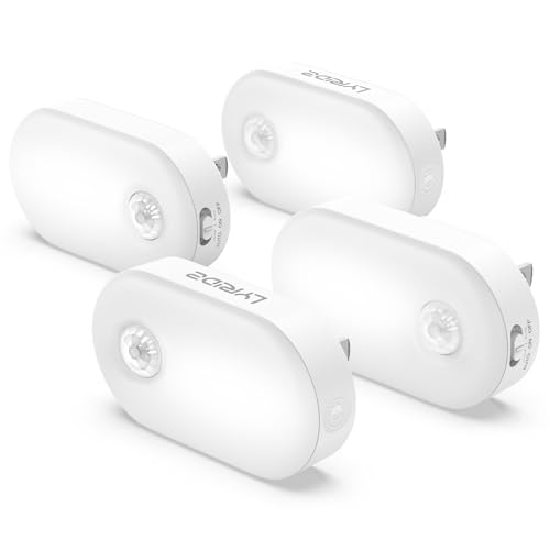 120 Lumens Ultra Bright Plug (4 Count)