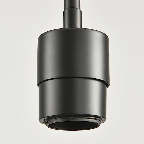Black Pendant Lights Kitchen Island