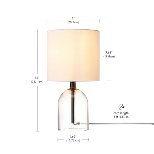 15 Inch Table Lamp