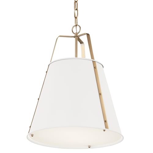 Etcher 2 Light Pendant Light
