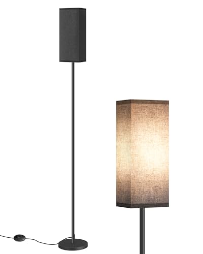 Floor Lamp Pole Lamp with Foot Switch