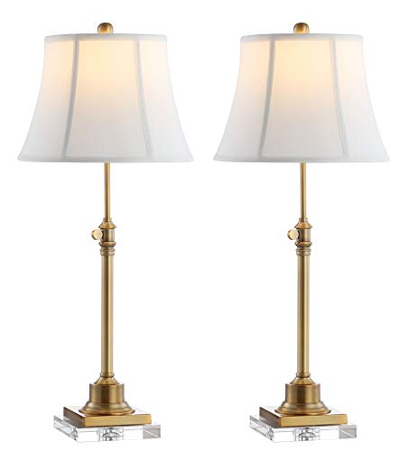 Lighting Collection Callen Crystal