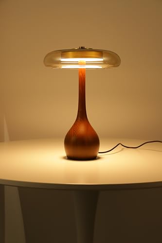 Small Table Lamp for Bedroom