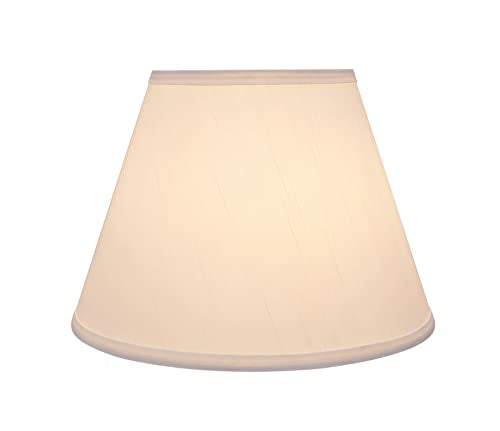 32188A Transitional Empire Shape Spider Construction Lamp Shade