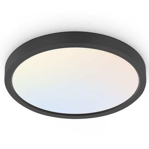18 Inch LED Round Flat Panel Light