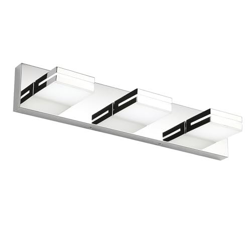 LED Modern Bathroom Vanity Light Fixtures