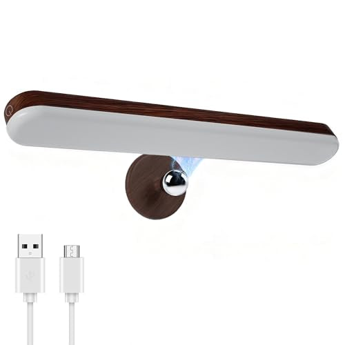 Rechargeable Vanity Light for Mirror