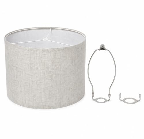 Amaranth color lampshade