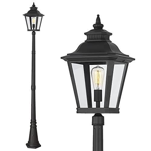 Outdoor Lamp Post Light